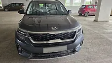 Used Kia Seltos HTX IVT 1.5 [2019-2020] in Pune