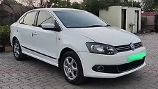 Used Volkswagen Vento Highline Diesel in Aurangabad