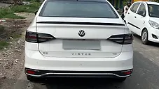 Used Volkswagen Virtus Highline 1.0 TSI MT in Haldwani
