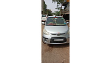 Used Hyundai i10 Sportz 1.2 in Latur