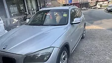 Used BMW X1 sDrive20d in Bilaspur (HP)