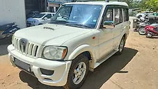 Used Mahindra Scorpio LX BS-IV in Kolhapur