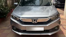 Used Honda Amaze 1.5 VX MT Diesel [2018-2020] in Warangal