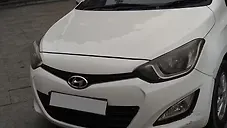 Used Hyundai i20 Magna (O) 1.4 CRDI in Panchkula