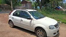 Used Mahindra Logan/Verito 1.5 D6 in Bhubaneswar