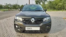 Used Renault Kwid RXT [2015-2019] in Panchkula