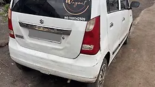 Used Maruti Suzuki Wagon R LX in Latur