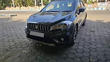Used Maruti Suzuki S-Cross Zeta in Bilaspur