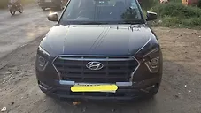 Used Hyundai Creta E 1.5 Diesel in Aurangabad