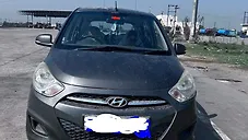 Used Hyundai i10 Sportz 1.2 Kappa2 in Lucknow