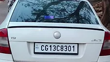 Used Skoda Laura Ambiente 1.8 TSI in Raipur