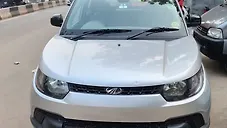Used Mahindra KUV100 K2 6 STR in Modinagar