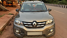 Used Renault Kwid RXT [2015-2019] in Hospet