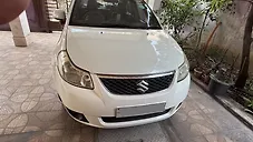 Used Maruti Suzuki SX4 VDI in Jamshedpur