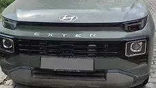 Used Hyundai Exter SX 1.2 MT in Meerut