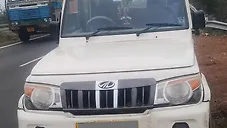 Used Mahindra Bolero Power Plus ZLX [2016-2019] in Shivpuri