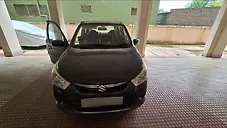 Used Maruti Suzuki Alto VXi AMT [2014-2018] in Bhubaneswar