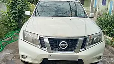 Used Nissan Terrano XL (D) in Warangal