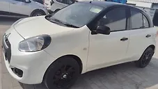 Used Renault Pulse RxZ Airbags in Rewari