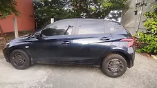 Used Hyundai Elite i20 Asta (O) 1.2 IVT [2022-2023] in Kancheepuram