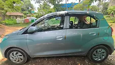 Used Hyundai Santro Sportz in Bhubaneswar