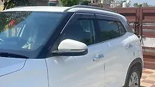 Used Hyundai Creta SX 1.5 Petrol in Kathua