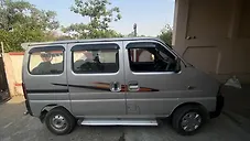 Used Maruti Suzuki Eeco 7 STR STD in Jammu