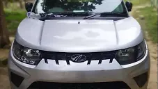 Used Mahindra KUV100 K2 6 STR in Deoria