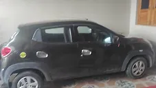 Used Renault Kwid 1.0 RXT [2016-2019] in Damoh
