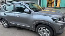 Used Kia Sonet HTK Plus 1.2 [2020-2021] in Ahmedabad