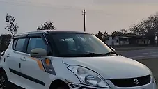 Used Maruti Suzuki Swift VXi in Indore