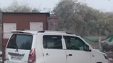 Used Maruti Suzuki Wagon R VXI in Rewa