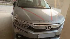 Used Honda Amaze E MT 1.2 Petrol (Old Design) [2021] in Bhopal