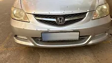 Used Honda City GXi in Mumbai