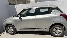 Used Maruti Suzuki Swift VXi [2018-2019] in Jammu
