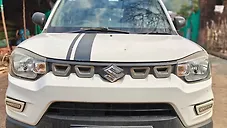 Used Maruti Suzuki S-Presso VXi in Hoshangabad