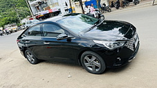 Used Hyundai Verna SX 1.5 CRDi in Rajkot