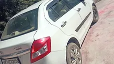 Used Maruti Suzuki Swift DZire VXI in Saharanpur