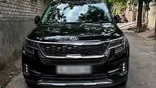 Used Kia Seltos GTK 1.4 [2019-2020] in Udaipur