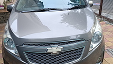 Used Chevrolet Beat LT Petrol in Pune