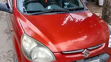 Used Maruti Suzuki Alto 800 Lxi in Ranchi