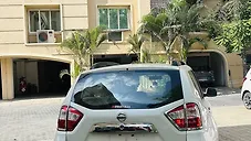 Used Nissan Terrano XE (D) in Tiruchirappalli