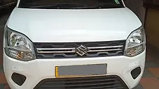 Used Maruti Suzuki Wagon R LXI 1.0 [2023-2025] in Thiruvananthapuram