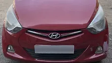 Used Hyundai Eon Era [2011-2012] in Sangli