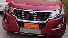 Used Mahindra XUV500 W11(O) [2018-2020] in Muzaffarpur