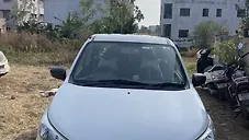 Used Maruti Suzuki Alto VXi (O) [2014-2019] in Kolhapur