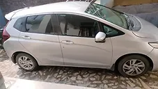 Used Honda Jazz VX Diesel in Muzaffurpur