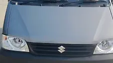 Used Maruti Suzuki Eeco 7 STR STD [2023-2025] in Srinagar