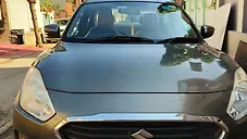 Used Maruti Suzuki DZire VXi in Alwar