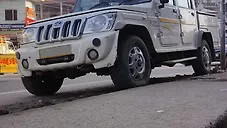 Used Mahindra Bolero Camper in Bilaspur (HP)